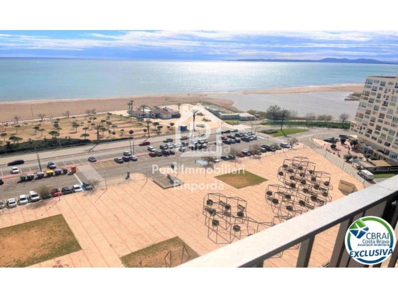 Foto 0ab3cea6-5d3f-4802-a1a0-56506b04b15b. Appartement dans Muga - Gran Reserva - Badia Empuriabrava