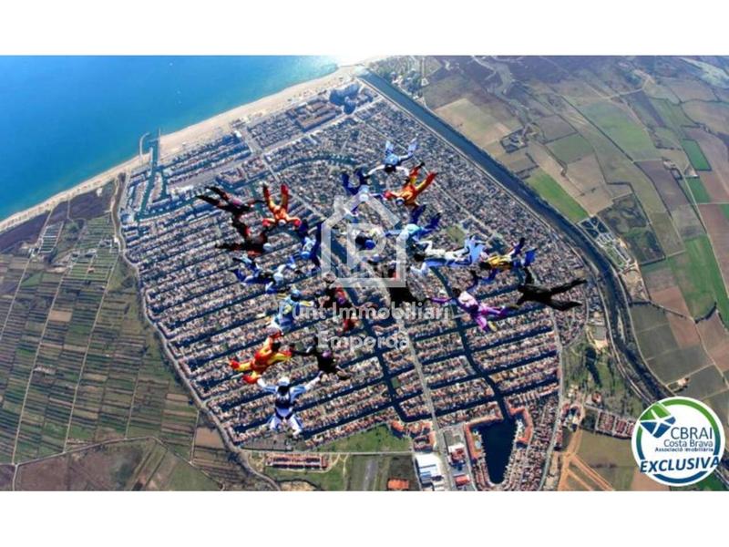 Foto 16e8f9c4-33f1-4346-b2fb-89f95f59d640. Appartement dans Muga - Gran Reserva - Badia Empuriabrava