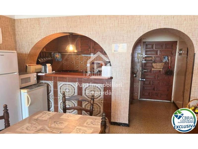 Foto 1aa42dee-09a7-4683-8cfe-8575b84becb4. Appartement dans Muga - Gran Reserva - Badia Empuriabrava