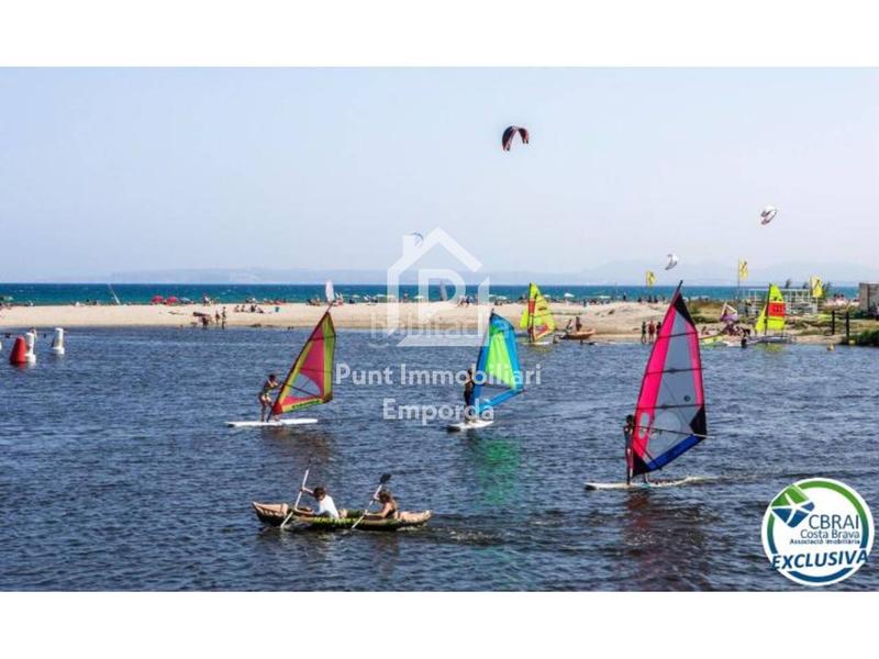 Foto 2926ed16-8c23-4e50-8148-c0da0107b8d2. Appartement dans Muga - Gran Reserva - Badia Empuriabrava