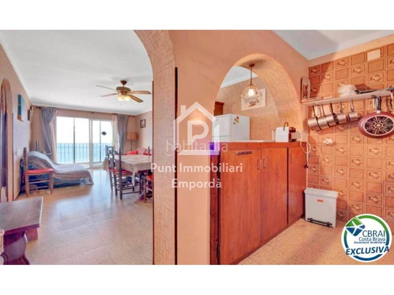 Foto 2aa722e8-9a2a-40a9-871f-4ccd03c536bd. Appartement dans Muga - Gran Reserva - Badia Empuriabrava