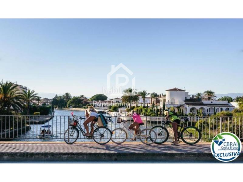 Foto 40ef18e7-925a-44e9-864e-ec4c856dbfe1. Appartement dans Muga - Gran Reserva - Badia Empuriabrava