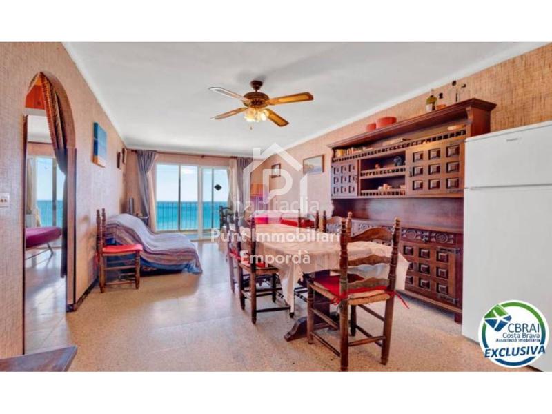 Foto 4d8005b0-9b1d-430f-90c7-2f4b32b25091. Appartement dans Muga - Gran Reserva - Badia Empuriabrava