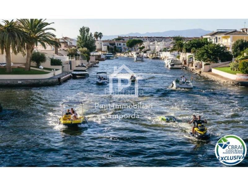 Foto 516c1602-d8dd-4856-b4f0-4fcb7c066104. Appartement dans Muga - Gran Reserva - Badia Empuriabrava