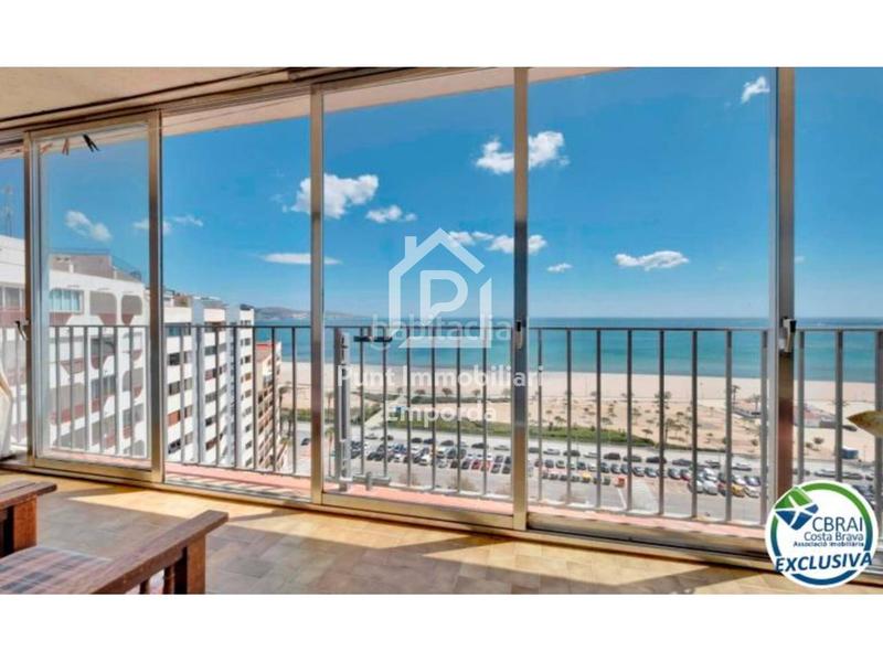 Foto 569fa03b-7040-4b28-94d8-36464c8faa2e. Appartement dans Muga - Gran Reserva - Badia Empuriabrava
