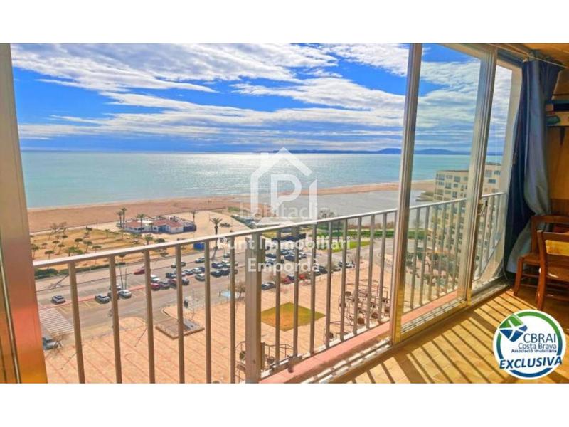 Foto 680e5abb-83cd-4781-931a-310c0b8c33df. Appartement dans Muga - Gran Reserva - Badia Empuriabrava