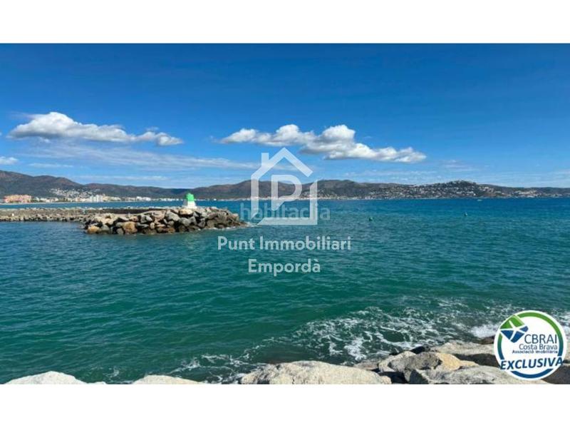 Foto 6b98e5ef-53b1-4b6a-bc67-6fc6e1f464c9. Appartement dans Muga - Gran Reserva - Badia Empuriabrava