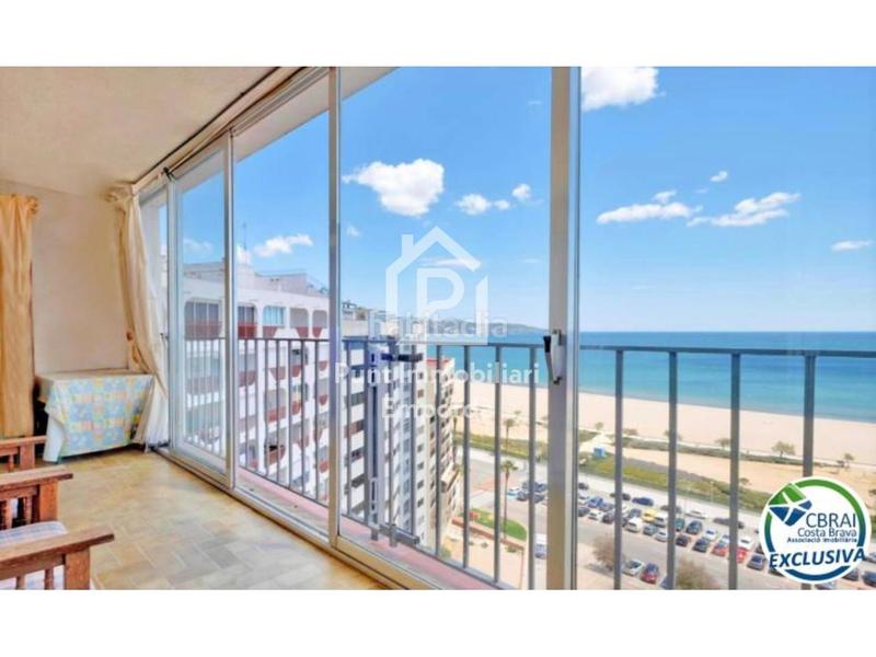 Foto 75d90063-00ef-45a3-8fe7-81a77d5d69d8. Appartement dans Muga - Gran Reserva - Badia Empuriabrava