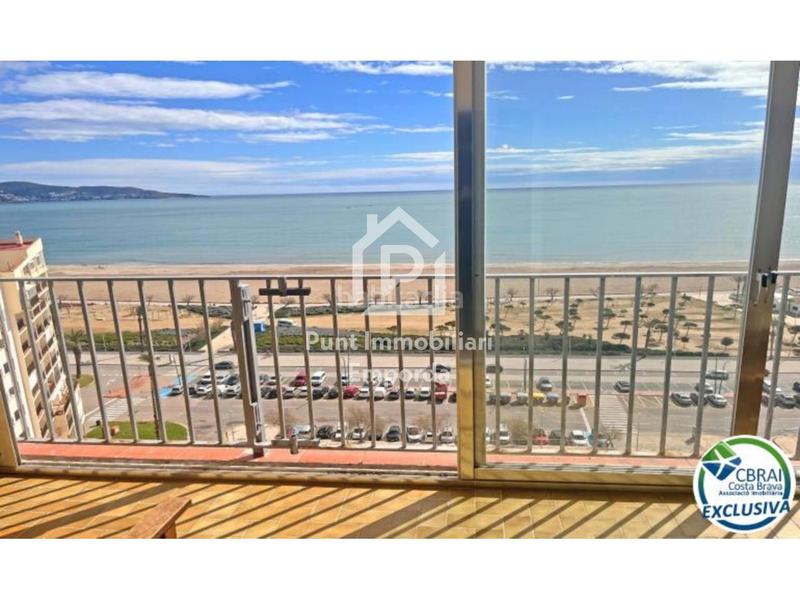 Foto 8444f15a-ee90-47ea-b6bd-bc5824b99f63. Appartement dans Muga - Gran Reserva - Badia Empuriabrava