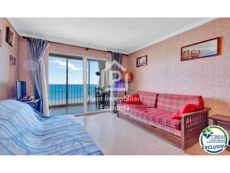 Foto 8eb5f01f-007a-4d47-b1a3-98d5299a18a6. Appartement dans Muga - Gran Reserva - Badia Empuriabrava