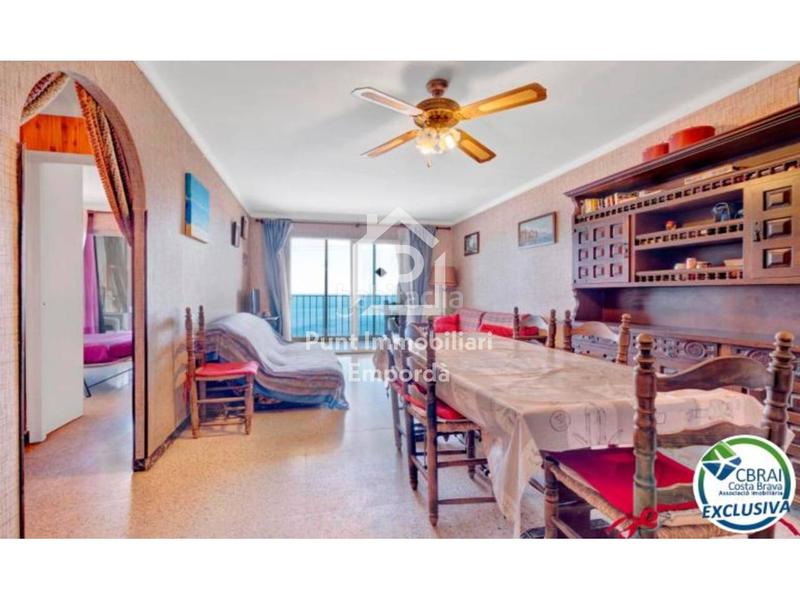 Foto a962c495-6b71-4c50-abc5-073a89d34e21. Appartement dans Muga - Gran Reserva - Badia Empuriabrava