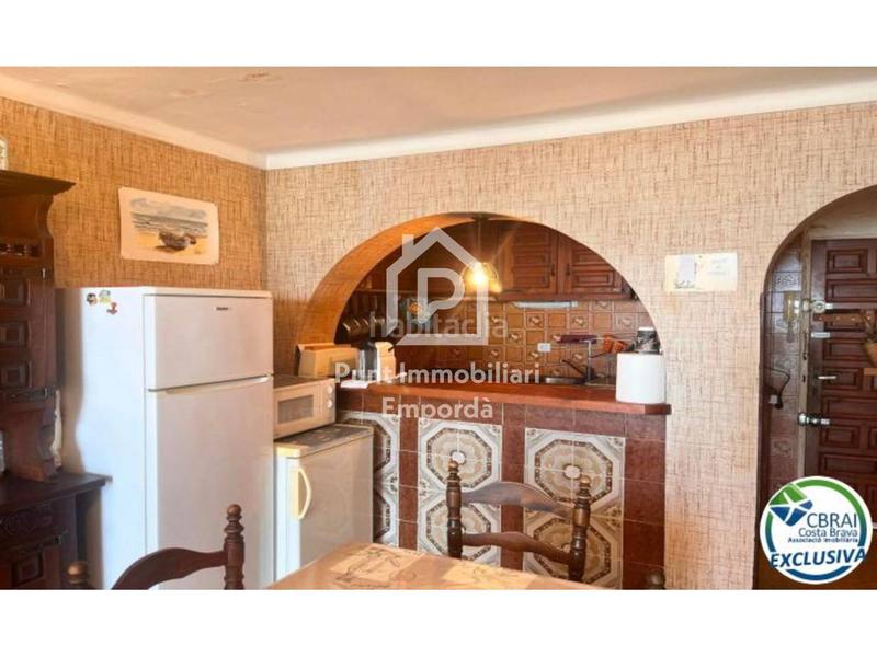 Foto b8c6229d-999a-49d5-a060-291339881154. Appartement dans Muga - Gran Reserva - Badia Empuriabrava