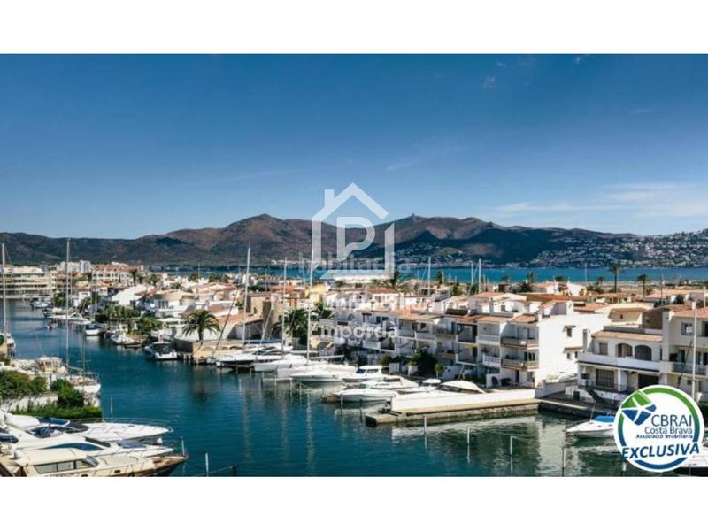 Foto bae73e39-e698-4e43-b928-6aeb5869c6dd. Appartement dans Muga - Gran Reserva - Badia Empuriabrava