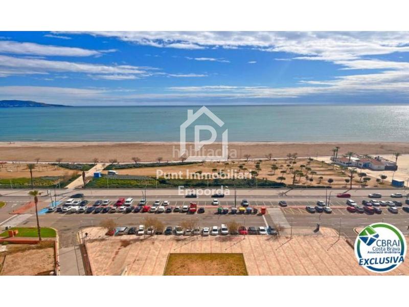 Foto bcde15c5-d252-4640-9b89-1ebd39f3d8a9. Appartement dans Muga - Gran Reserva - Badia Empuriabrava