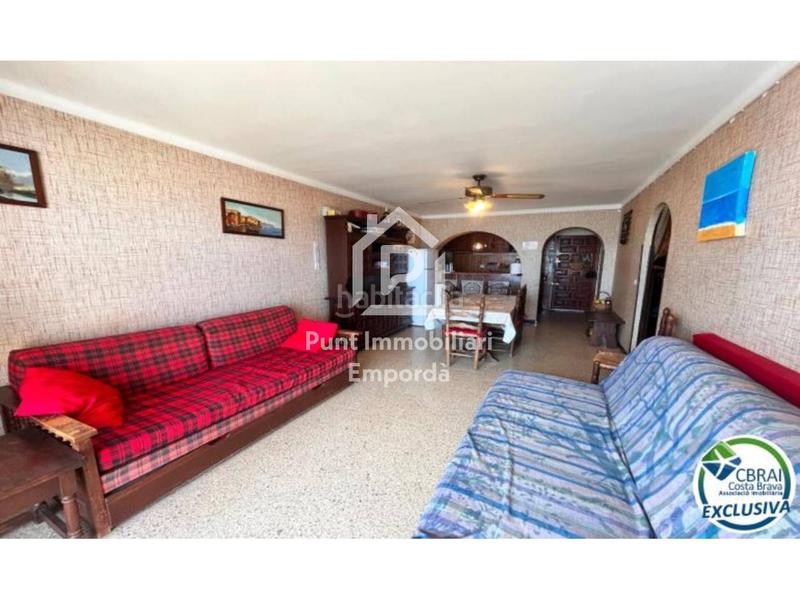 Foto c0fc036b-e901-41ea-9da5-9526045b19fc. Appartement dans Muga - Gran Reserva - Badia Empuriabrava