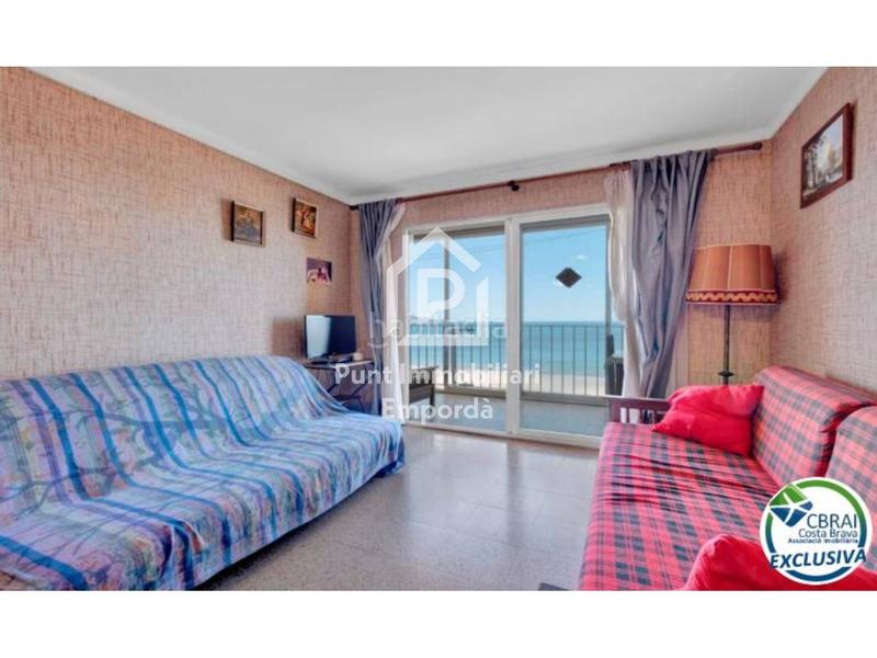 Foto e6315f1e-088f-462e-a546-15eb7e9026fa. Appartement dans Muga - Gran Reserva - Badia Empuriabrava