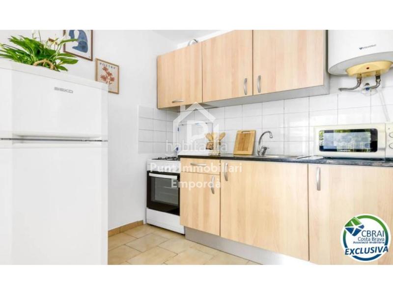 Foto 08287d8b-0cf6-4c4e-9142-adf189b85712. Piccolo appartamento in Port Banyuls - Port Alegre - Port Empordà Empuriabrava