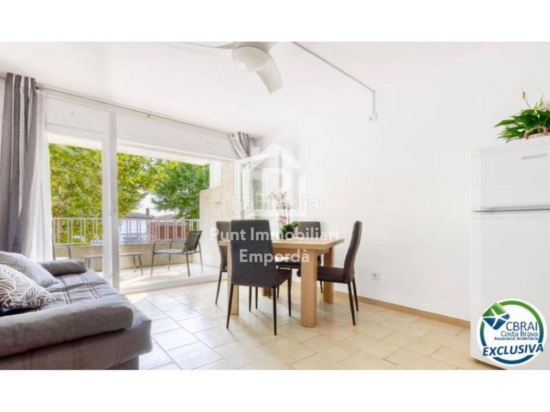 Foto 20c77007-1779-4c4e-a9f6-871d222f7b3e. Piccolo appartamento in Port Banyuls - Port Alegre - Port Empordà Empuriabrava