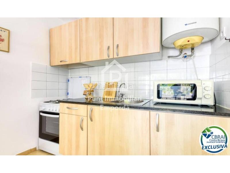 Foto 761f0f44-de13-4985-a2f9-a6827bf01d93. Piccolo appartamento in Port Banyuls - Port Alegre - Port Empordà Empuriabrava