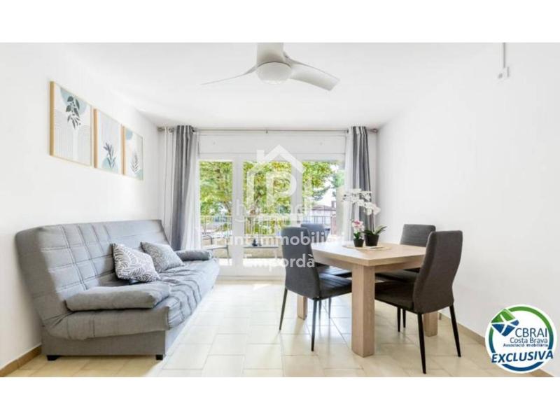 Foto 9dd9616b-a590-4f44-8b9d-21c79f86a822. Piccolo appartamento in Port Banyuls - Port Alegre - Port Empordà Empuriabrava