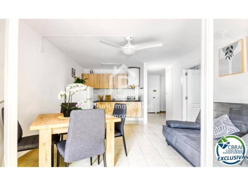 Foto f9f42f1b-8832-4471-906a-2074afc35b2d. Piccolo appartamento in Port Banyuls - Port Alegre - Port Empordà Empuriabrava