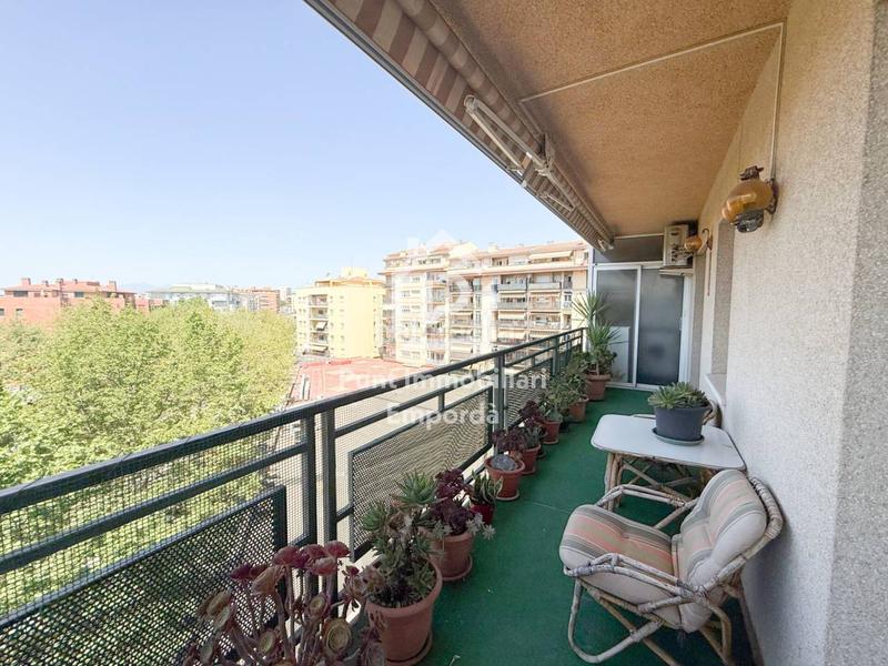 Foto 7aa4beca-e7bf-46ad-8940-a59fa377f98e. Piso fantástico piso en venta en la zona rally sur en Figueres