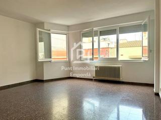 Pis  Vicenç dauner. Piso en venta centro de figueres.