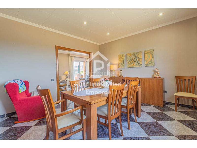 Foto fa04f72a-9e44-458a-92e3-7bcb67daba42. Duplex dans Eixample-Horta Capallera Figueres