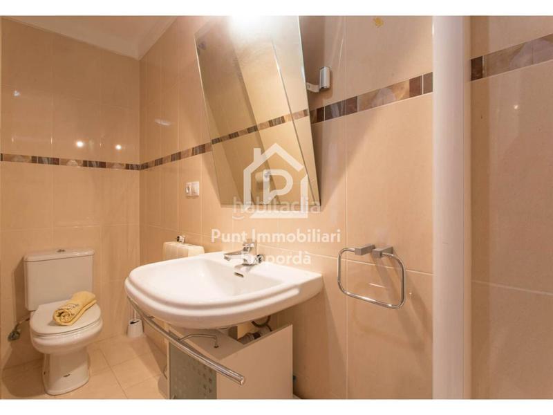 Foto 09a76677-0de0-40fd-b399-654cbe910be7. Duplex con parcheggio in Els Grecs-Mas Oliva Roses