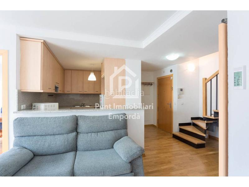 Foto 1877de2b-074b-43a0-b59b-a29501b6a1a5. Duplex con parcheggio in Els Grecs-Mas Oliva Roses