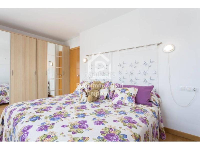 Foto 406c798e-d5f4-4e54-8d71-4f1987cf249a. Duplex con parcheggio in Els Grecs-Mas Oliva Roses