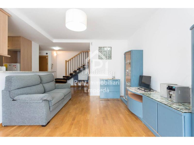 Foto 581276ef-d05d-457a-9d89-b51f83fa8551. Duplex con parcheggio in Els Grecs-Mas Oliva Roses