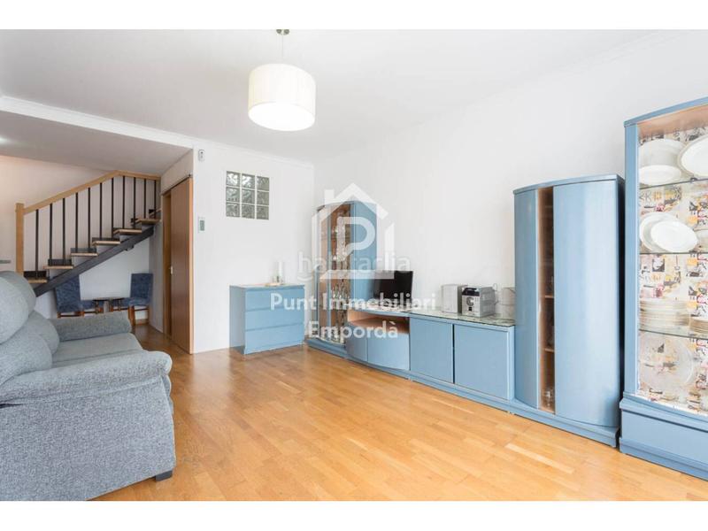 Foto a4751b18-8d5b-4bae-9b85-90c888e662eb. Duplex con parcheggio in Els Grecs-Mas Oliva Roses