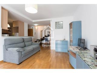 Dúplex  Viena. Dúplex en venta en els grecsmas oliva