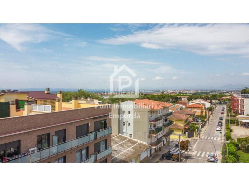 Foto dd3e0552-ddf6-486e-88fb-5a4df286c1dd. Duplex con parcheggio in Els Grecs-Mas Oliva Roses