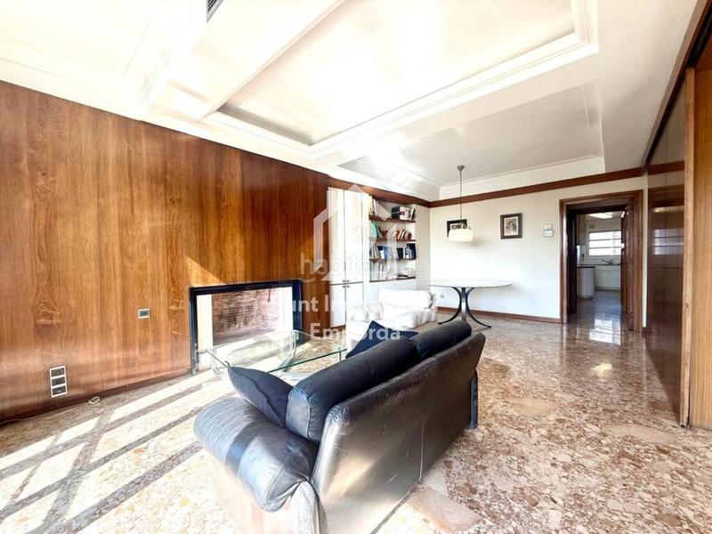 Foto a3d7e055-91a8-47b9-8c7e-9a66f3be5d1a. Appartement avec parking dans Centre Figueres