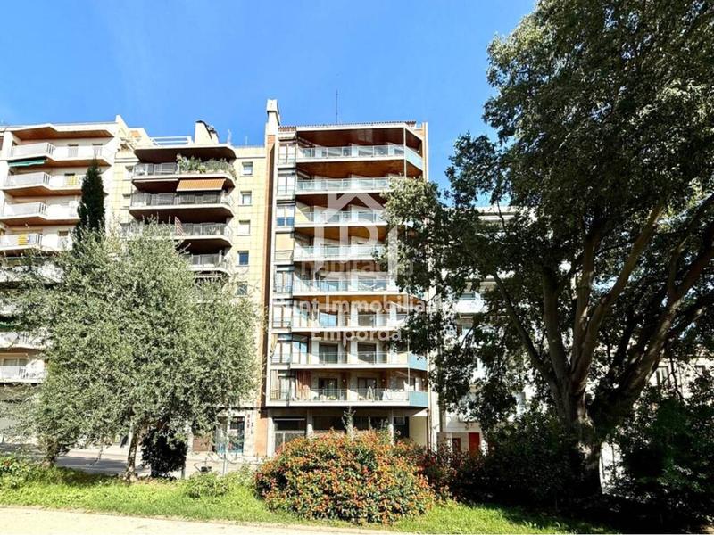 Foto ba41792d-799e-4c1a-ae31-9b27f004ba7b. Appartement avec parking dans Centre Figueres