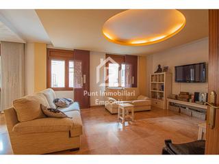 Appartement  Castillo. Piso en venta en centro