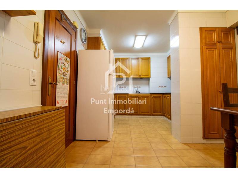 Foto 8c7baaf1-fa62-428f-861d-12c245e328af. Flat with heating in Centre Figueres