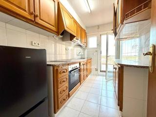 Àtic  Hortes. Atic en venta en centre