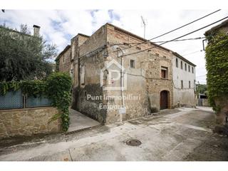 Bauernhof  L´esglesia nº1. Masia en venta en palau de santa eulàlia