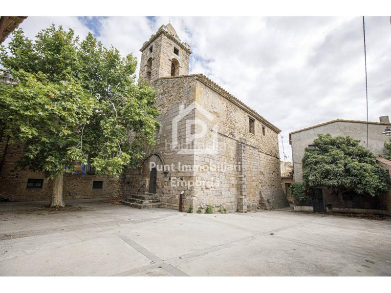 Foto fe56bf46-d6bb-4f7b-b206-b420d948296f. Casale in Palau de Santa Eulàlia