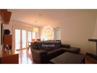 Pis  Selva. Pis en venta en llançà