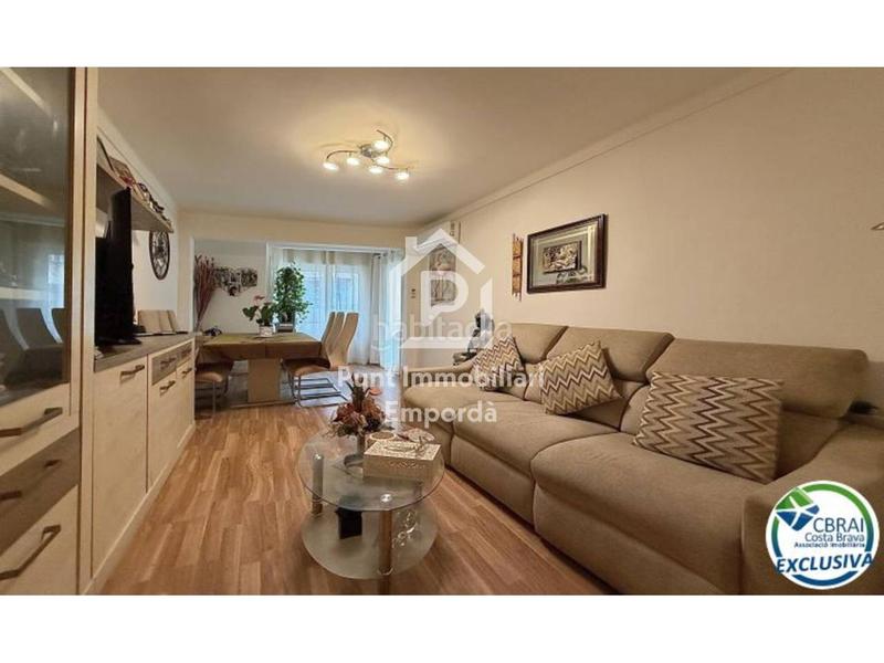 Foto 181e1e10-dc35-486f-971f-53512dc021e4. Flat in Centre Roses