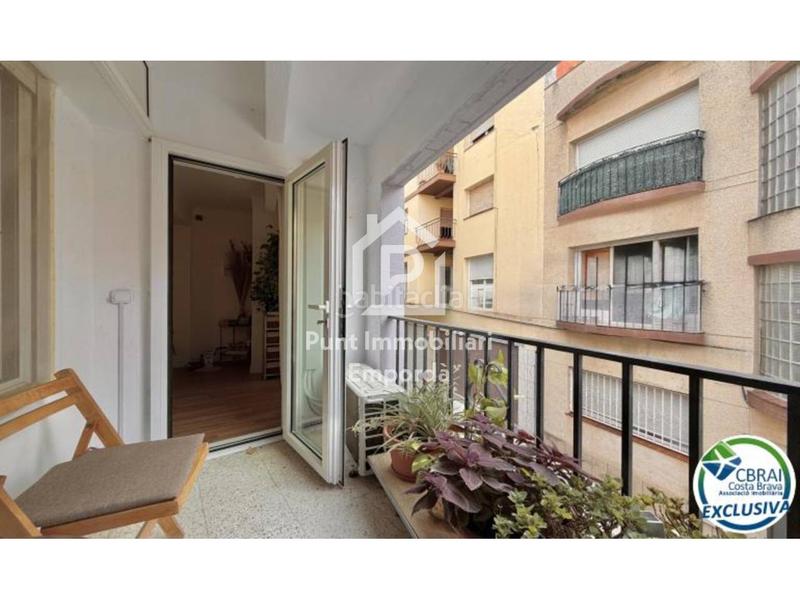 Foto 65fe572d-4f9a-4774-9489-70f5396757df. Flat in Centre Roses