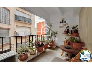 Appartement  Madrid. Pis en venta en centre