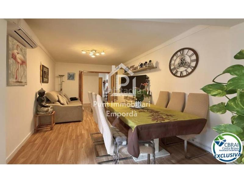 Foto d72400d1-0bac-437b-8dbd-8207ffbb53db. Flat in Centre Roses