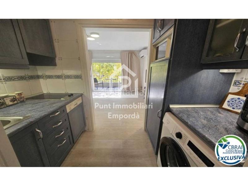 Foto d693df13-f1a6-4f3a-8bfc-d2bb4122143e. Apartament a Moxó - Sant Mori Empuriabrava