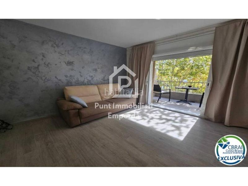 Foto f82b1f9b-523c-4665-989c-c021c629714b. Apartament a Moxó - Sant Mori Empuriabrava