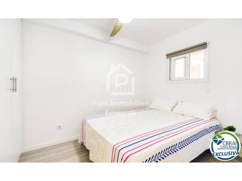Foto 13d551e9-a396-4382-a4e9-76044ca85518. Appartement mit parking in Puig Rom-Canyelles-Almadrava Roses